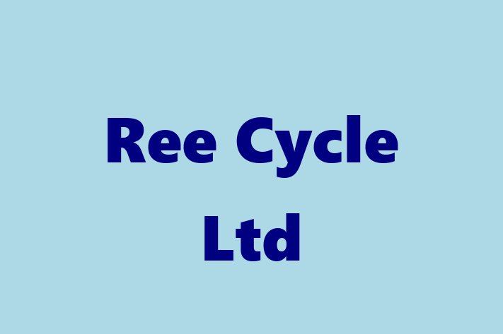 Ree Cycle Ltd