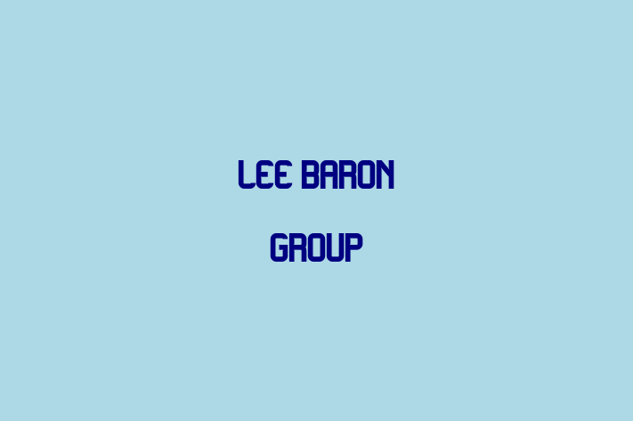 Lee Baron Group