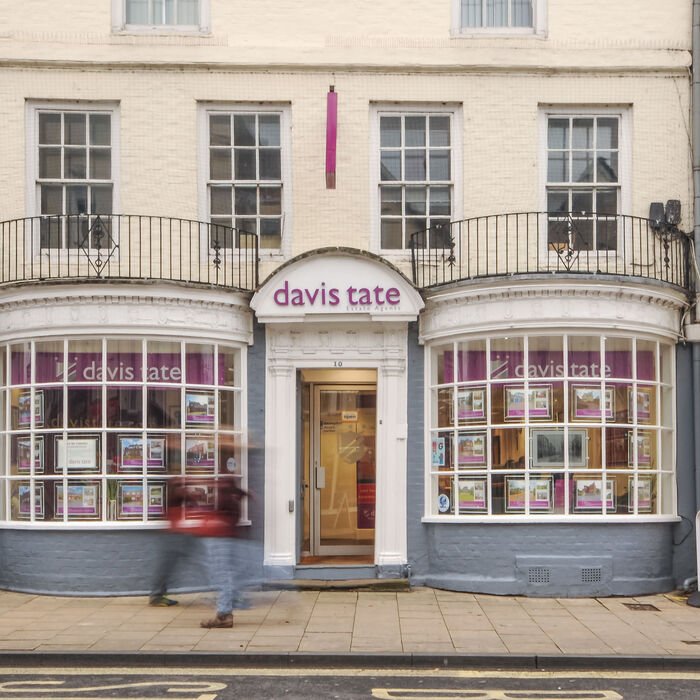 Davis Tate Estate Agents Abingdon