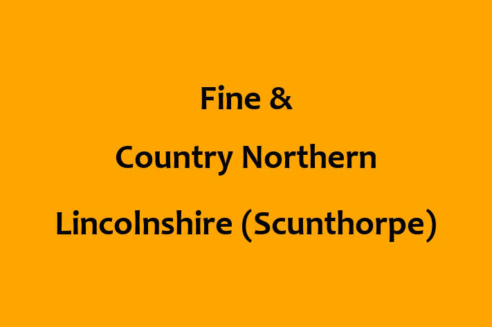 Fine & Country Northern Lincolnshire (Scunthorpe)