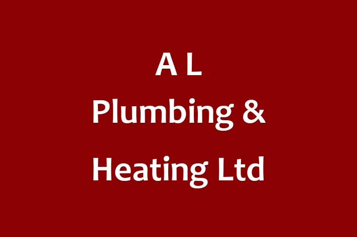 A L Plumbing & Heating Ltd