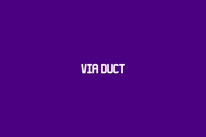 Via Duct