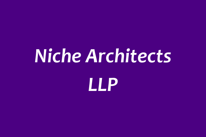 Niche Architects LLP