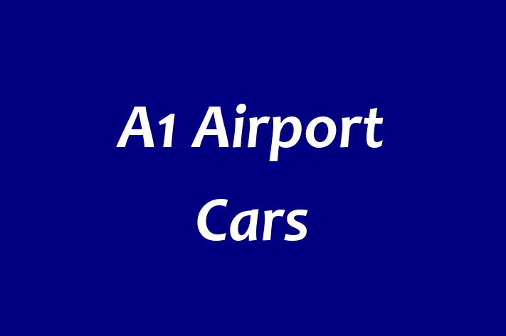 A1 Airport Cars