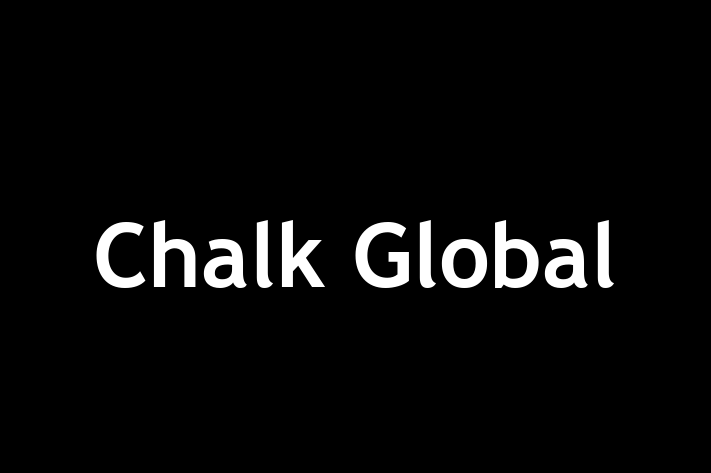 Chalk Global