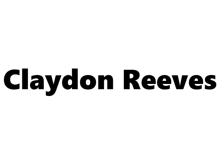 Claydon Reeves