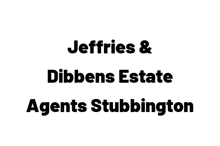 Jeffries & Dibbens Estate Agents  Stubbington