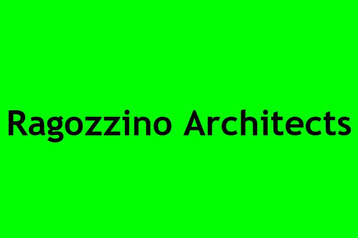 Ragozzino Architects