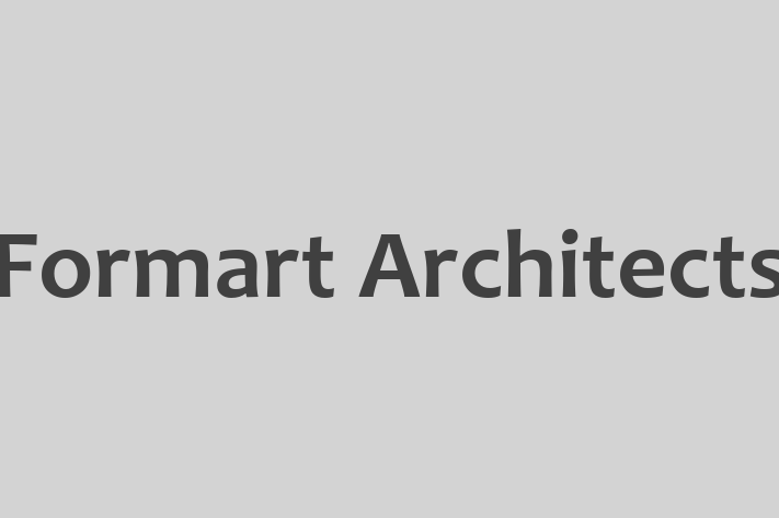 Formart Architects