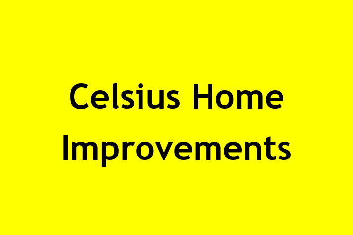 Celsius Home Improvements