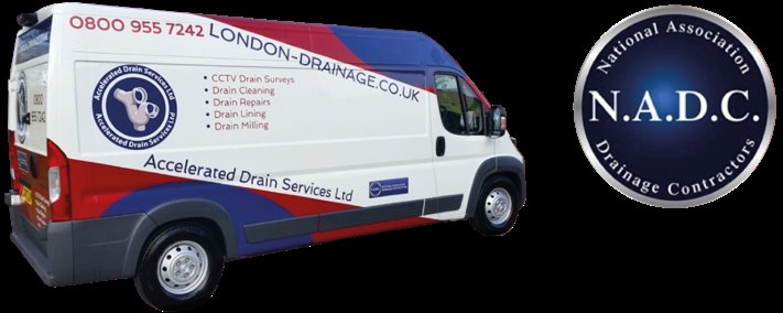 Accelerated Drain Services