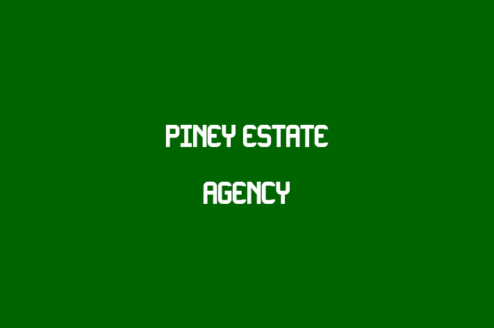 Piney Estate Agency