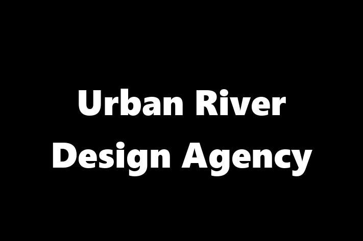 Urban River   Design Agency