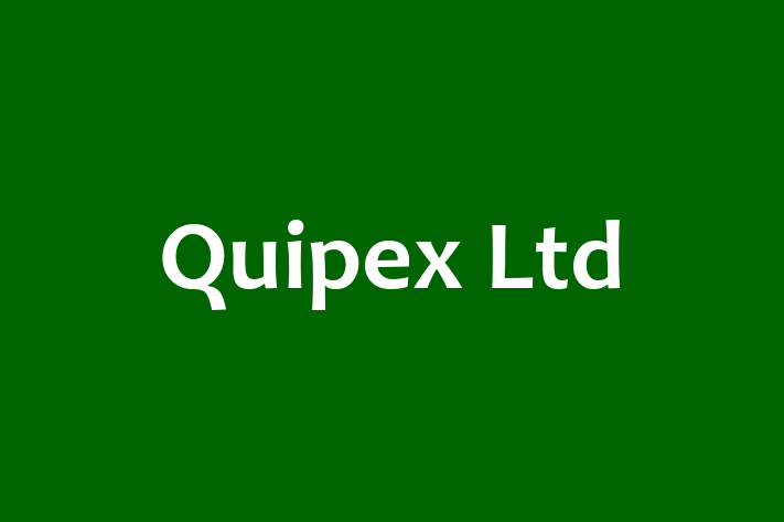 Quipex Ltd