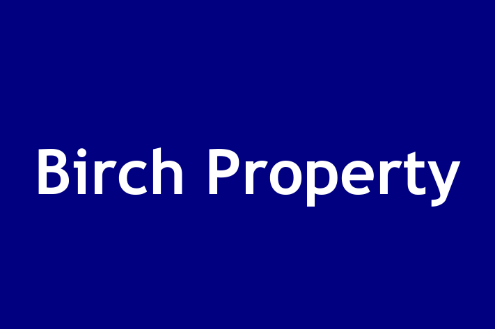 Birch Property