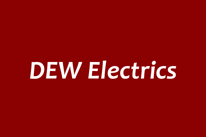 DEW Electrics