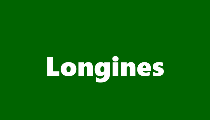 Longines