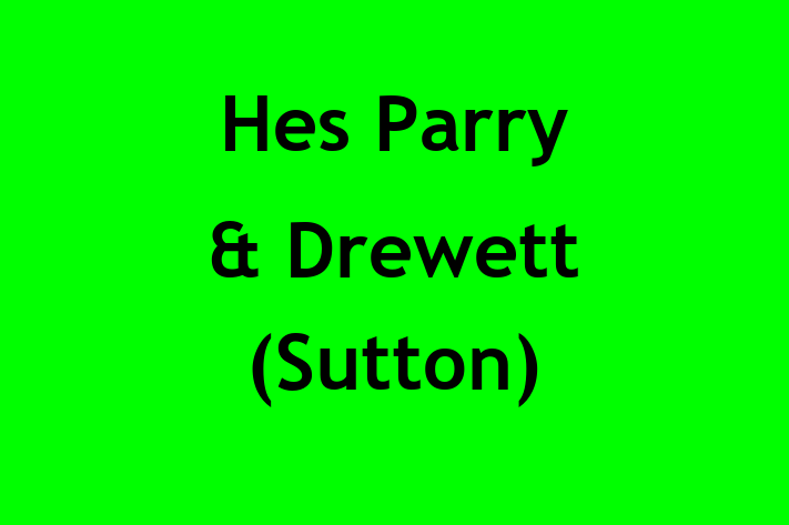 Hes Parry & Drewett (Sutton)