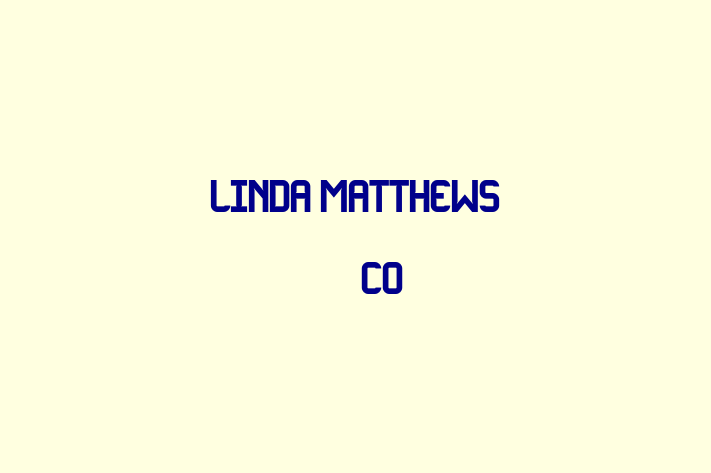 Linda Matthews & Co