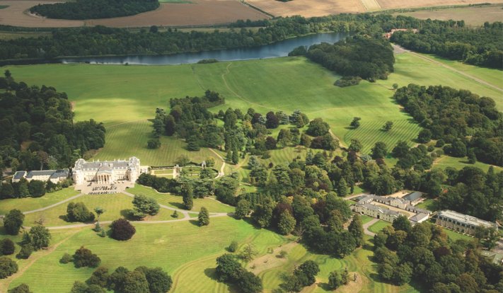 Luton Hoo Hotel Golf & Spa