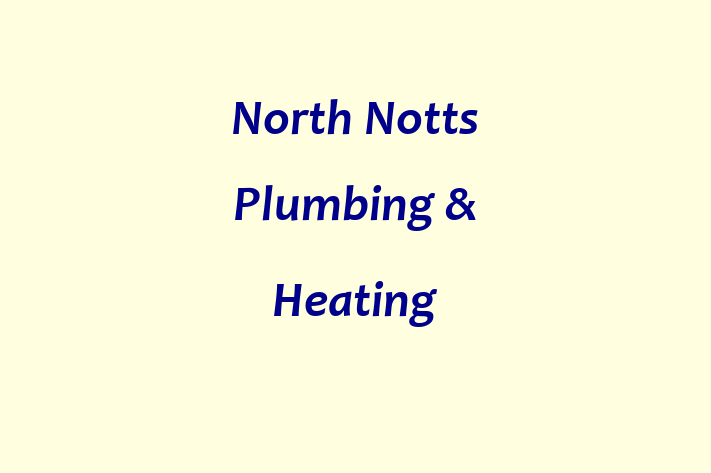 North Notts Plumbing & Heating