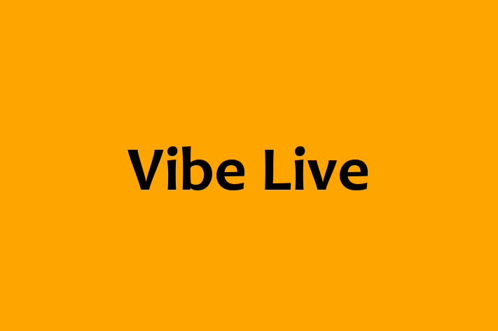 Vibe Live