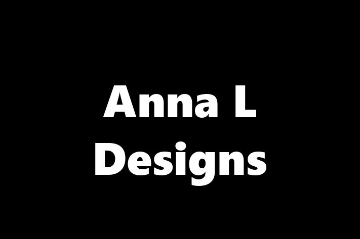 Anna L Designs