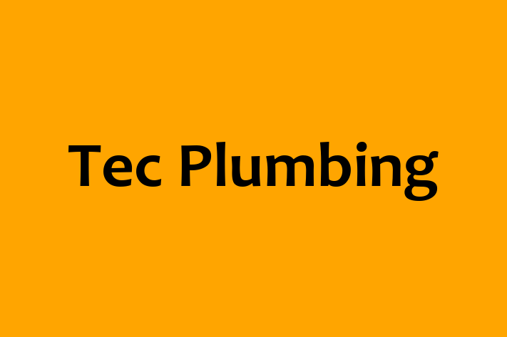 Tec Plumbing