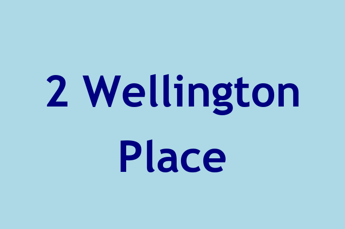 2 Wellington Place