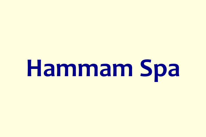 Hammam Spa