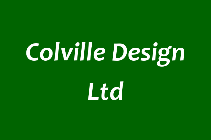 Colville Design Ltd