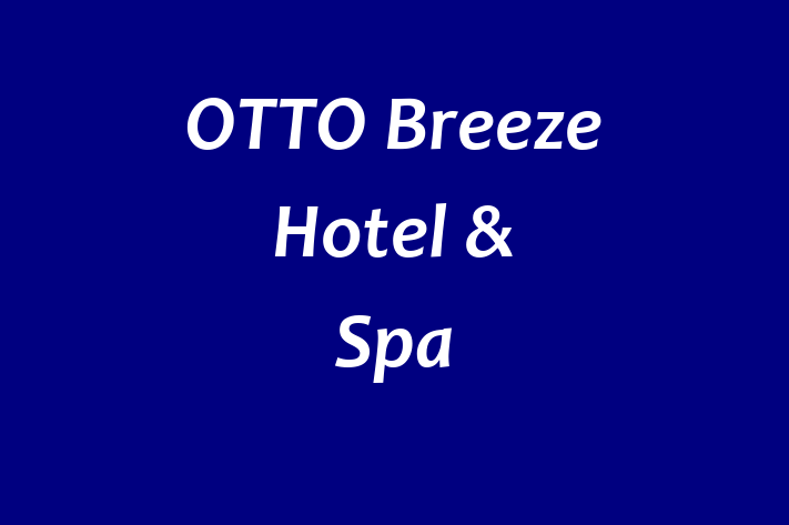 OTTO Breeze Hotel & Spa