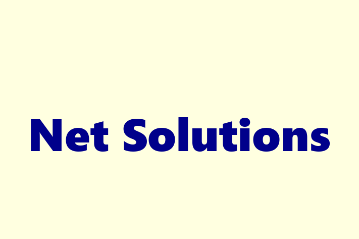 Net Solutions