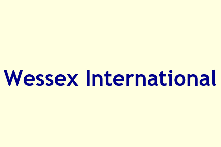 Wessex International