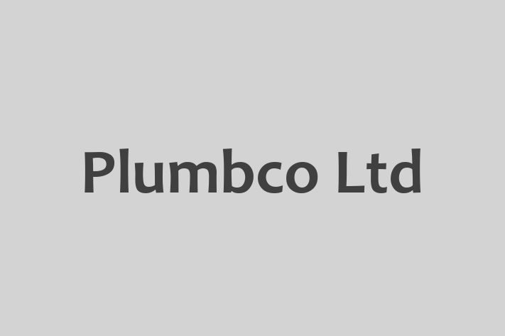 Plumbco Ltd