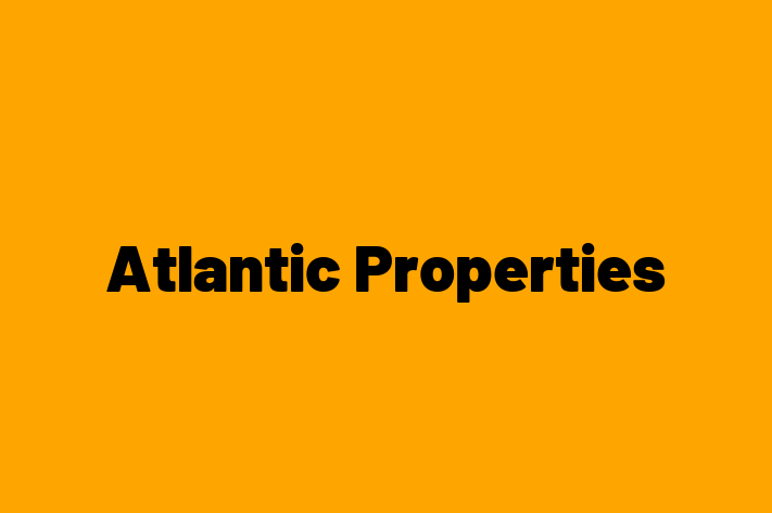 Atlantic Properties