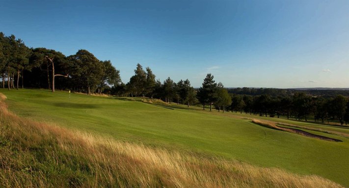 Warrington Golf Club