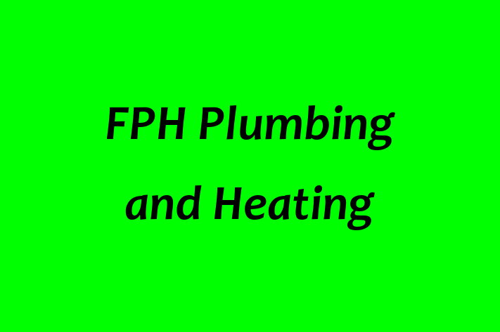 FPH Plumbing and Heating