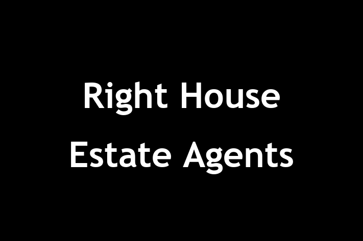 Right House Estate Agents