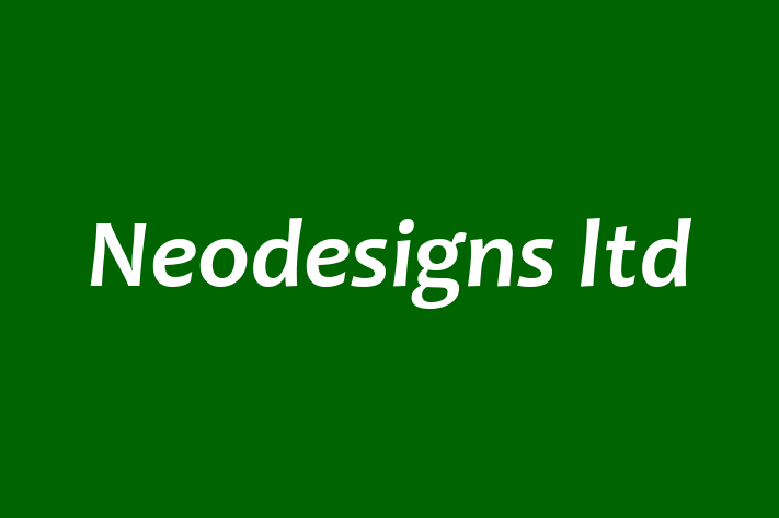 Neodesigns ltd