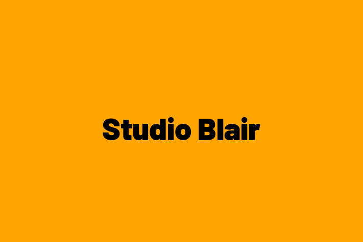 Studio Blair