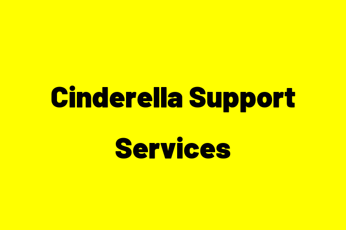 Cinderella Support Services