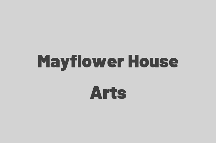 Mayflower House Arts