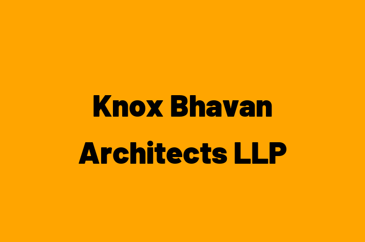 Knox Bhavan Architects LLP