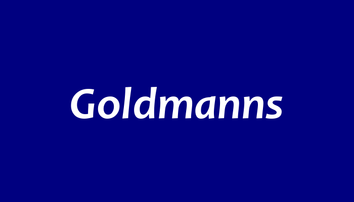 Goldmanns