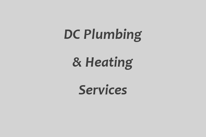 DC Plumbing & Heating Services