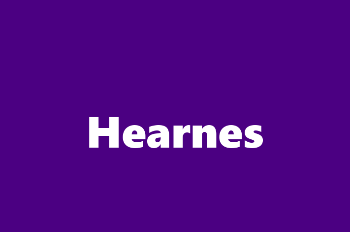 Hearnes