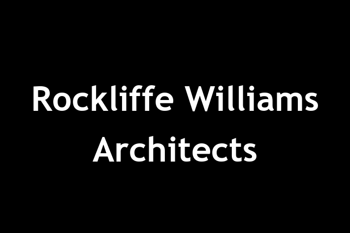 Rockliffe Williams Architects