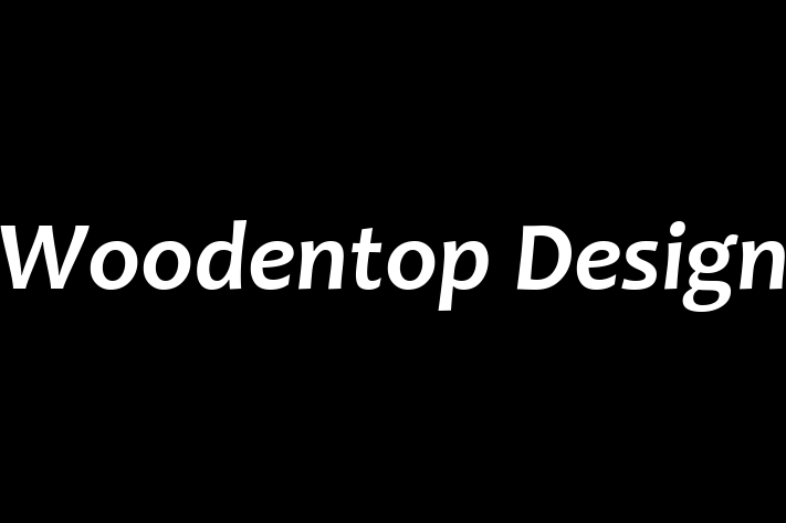 Woodentop Design