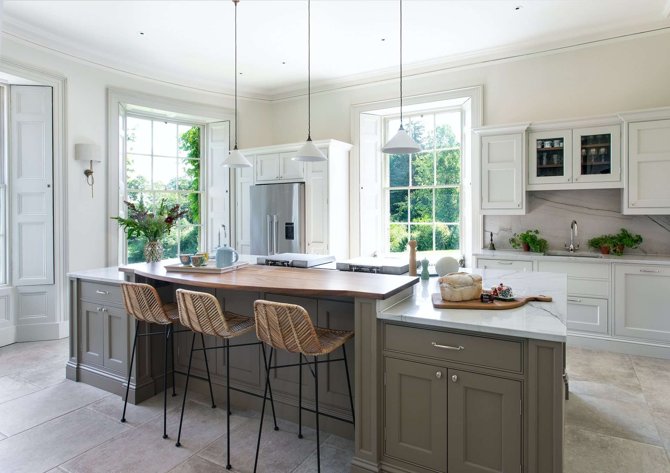 Countryside Kitchens and Interiors